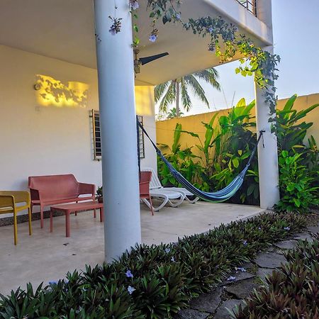 Los Gallos - Departamento Planta Baja Lo de Marcos Exterior foto