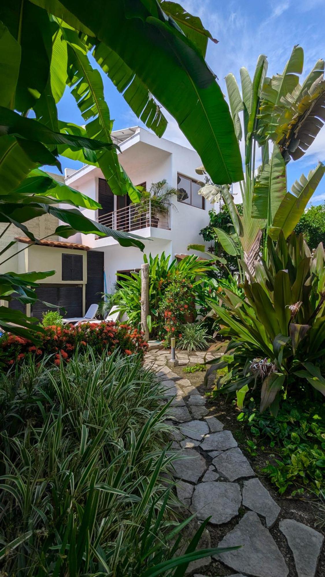 Los Gallos - Departamento Planta Baja Lo de Marcos Exterior foto